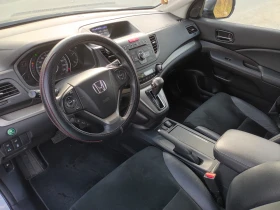 Honda Cr-v, снимка 12