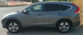 Honda Cr-v, снимка 5
