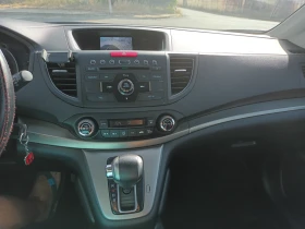 Honda Cr-v, снимка 14