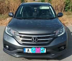 Honda Cr-v, снимка 4