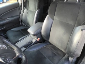 Honda Cr-v, снимка 13