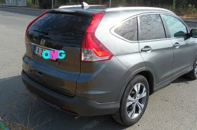 Honda Cr-v, снимка 9