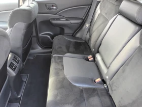 Honda Cr-v, снимка 11