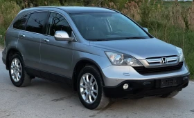 Honda Cr-v 2.2 CDTi Италия!, снимка 3