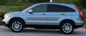 Honda Cr-v 2.2 CDTi Италия!, снимка 4