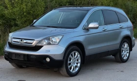 Honda Cr-v 2.2 CDTi Италия!, снимка 2