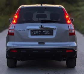 Honda Cr-v 2.2 CDTi Италия!, снимка 7