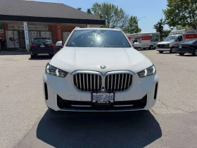 BMW X5 * XDRIVE40I * PANO * H/K * HEAD-UP* ОБДУХВАНЕ * , снимка 6