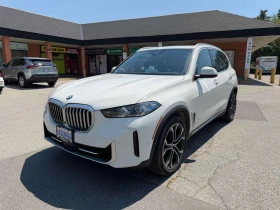 BMW X5 * XDRIVE40I * PANO * H/K * HEAD-UP* ОБДУХВАНЕ * , снимка 1