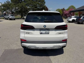 BMW X5 * XDRIVE40I * PANO * H/K * HEAD-UP* ОБДУХВАНЕ * , снимка 4