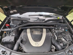 Mercedes-Benz GL 550, снимка 8