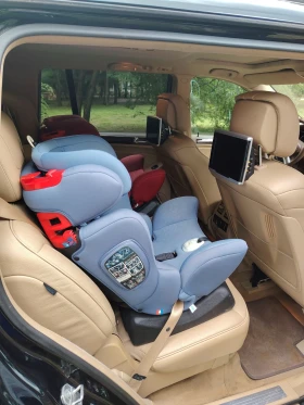 Mercedes-Benz GL 550, снимка 10