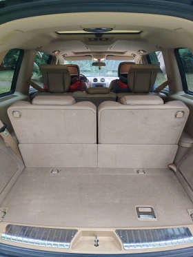 Mercedes-Benz GL 550, снимка 11