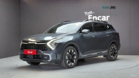 Kia Sportage 5TH GENERATION/SIGNATURE GRAVITY, снимка 1