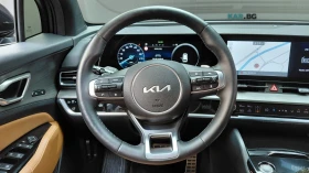 Kia Sportage 5TH GENERATION/SIGNATURE GRAVITY, снимка 9