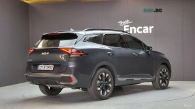 Kia Sportage 5TH GENERATION/SIGNATURE GRAVITY, снимка 3