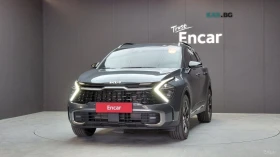 Kia Sportage 5TH GENERATION/SIGNATURE GRAVITY, снимка 2