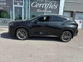 Lexus NX 350h ШИБИДАХ/ОБДУХВАНЕ/АВТОФИНАНСИРАНЕ, снимка 3