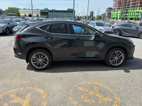 Lexus NX 350h ШИБИДАХ/ОБДУХВАНЕ/АВТОФИНАНСИРАНЕ, снимка 4