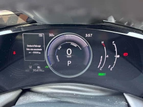 Lexus NX 350h ШИБИДАХ/ОБДУХВАНЕ/АВТОФИНАНСИРАНЕ, снимка 9