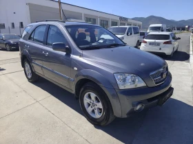 Kia Sorento, снимка 3