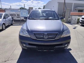 Kia Sorento, снимка 2