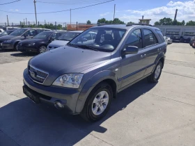Kia Sorento, снимка 9