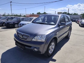 Kia Sorento, снимка 1