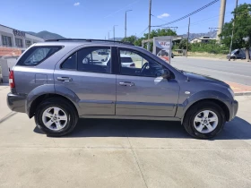 Kia Sorento, снимка 4