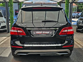 Mercedes-Benz ML 350 AMG/GERMANY/CAMERA/ПОДГРЕВ/АМБИЕНТ/DSR/AUTO H/LIZI, снимка 6