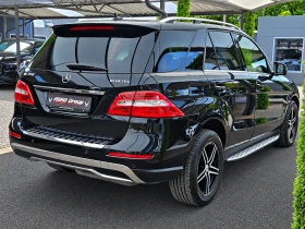 Mercedes-Benz ML 350 AMG/GERMANY/CAMERA/ПОДГРЕВ/АМБИЕНТ/DSR/AUTO H/LIZI, снимка 5