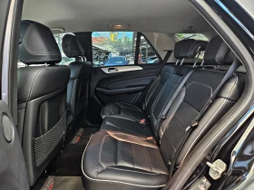 Mercedes-Benz ML 350 AMG/GERMANY/CAMERA/ПОДГРЕВ/АМБИЕНТ/DSR/AUTO H/LIZI, снимка 16