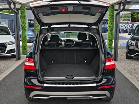 Mercedes-Benz ML 350 AMG/GERMANY/CAMERA/ПОДГРЕВ/АМБИЕНТ/DSR/AUTO H/LIZI, снимка 7