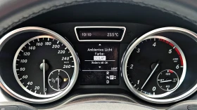 Mercedes-Benz ML 350 AMG/GERMANY/CAMERA/ПОДГРЕВ/АМБИЕНТ/DSR/AUTO H/LIZI, снимка 10
