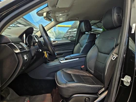 Mercedes-Benz ML 350 AMG/GERMANY/CAMERA/ПОДГРЕВ/АМБИЕНТ/DSR/AUTO H/LIZI, снимка 15