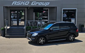 Mercedes-Benz ML 350 AMG/GERMANY/CAMERA/ПОДГРЕВ/АМБИЕНТ/DSR/AUTO H/LIZI, снимка 17