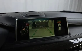 BMW X6 * MEMORY / PODGREV/ SHIBIDAH / 360* , снимка 7