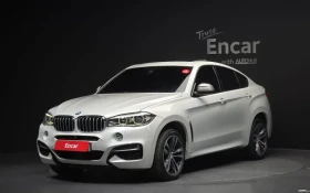 BMW X6 * MEMORY / PODGREV/ SHIBIDAH / 360* , снимка 2