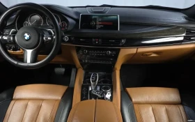 BMW X6 * MEMORY / PODGREV/ SHIBIDAH / 360* , снимка 13