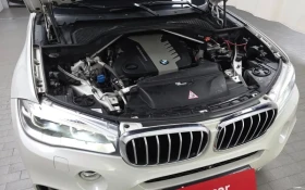 BMW X6 * MEMORY / PODGREV/ SHIBIDAH / 360* , снимка 3
