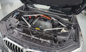 BMW X5 xDrive 45e М Pack LASER ОБДУХВАНЕ ВЪЗДУШНО 360 , снимка 6