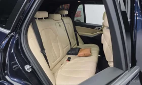 BMW X5 xDrive 45e М Pack LASER ОБДУХВАНЕ ВЪЗДУШНО 360 , снимка 12