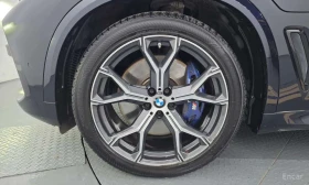 BMW X5 xDrive 45e М Pack LASER ОБДУХВАНЕ ВЪЗДУШНО 360 , снимка 5