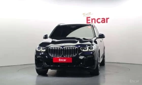 BMW X5 xDrive 45e М Pack LASER ОБДУХВАНЕ ВЪЗДУШНО 360 , снимка 3