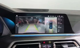 BMW X5 xDrive 45e М Pack LASER ОБДУХВАНЕ ВЪЗДУШНО 360 , снимка 13