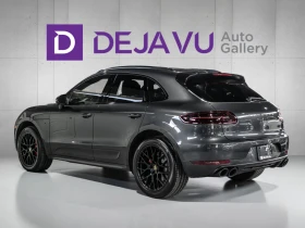 Porsche Macan GTS* PREMIUM* Sport Exhaust* BOSE* PANO* PDK* , снимка 4