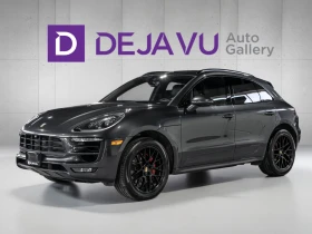 Porsche Macan GTS* PREMIUM* Sport Exhaust* BOSE* PANO* PDK* , снимка 3