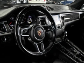Porsche Macan GTS* PREMIUM* Sport Exhaust* BOSE* PANO* PDK* , снимка 7