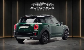 Mini Countryman Cooper SD ALL4* Pano* HUD* Подгрев* Камера* , снимка 3