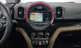 Mini Countryman Cooper SD ALL4* Pano* HUD* Подгрев* Камера* , снимка 9